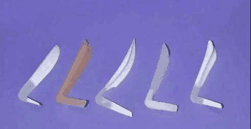 隆鼻材料硅膠和膨體的區(qū)別?