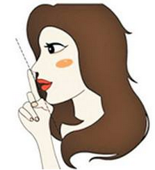 假體隆鼻后恢復要多久