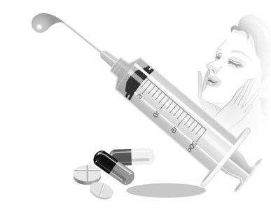 注射美白針好嗎