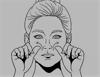 呼和浩特整形激光祛除嘴角紋