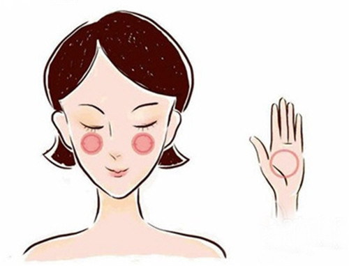 呼和浩特整形醫(yī)院什么樣的情況下適合豐蘋果肌呢