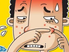 ���ͺ����������t(y��)Ժ���P(gu��n)�ഺ���ı��F(xi��n)��ʲô��